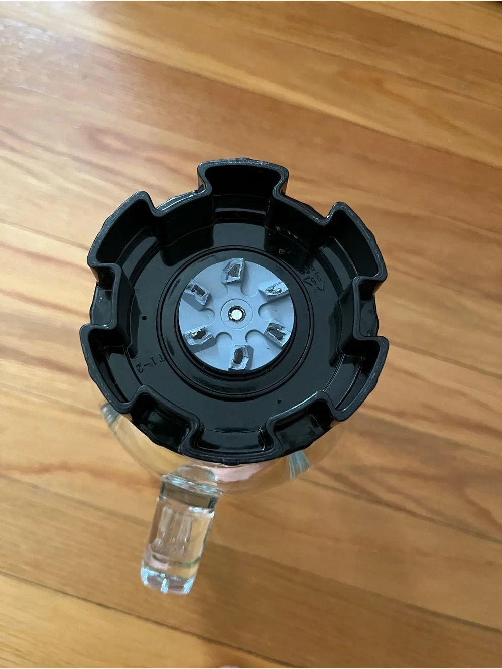 Oster Osterizer Glass Blender Replacement Jar Pitcher Blade Base No Lid